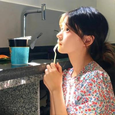 午后茶香