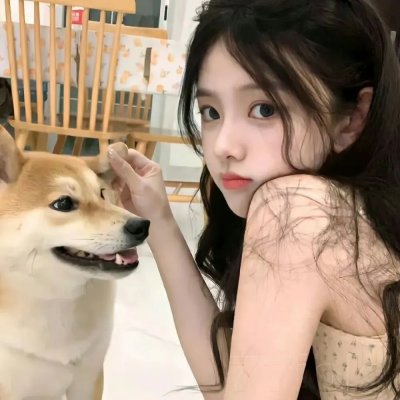 熊熊遇见小小鼠
