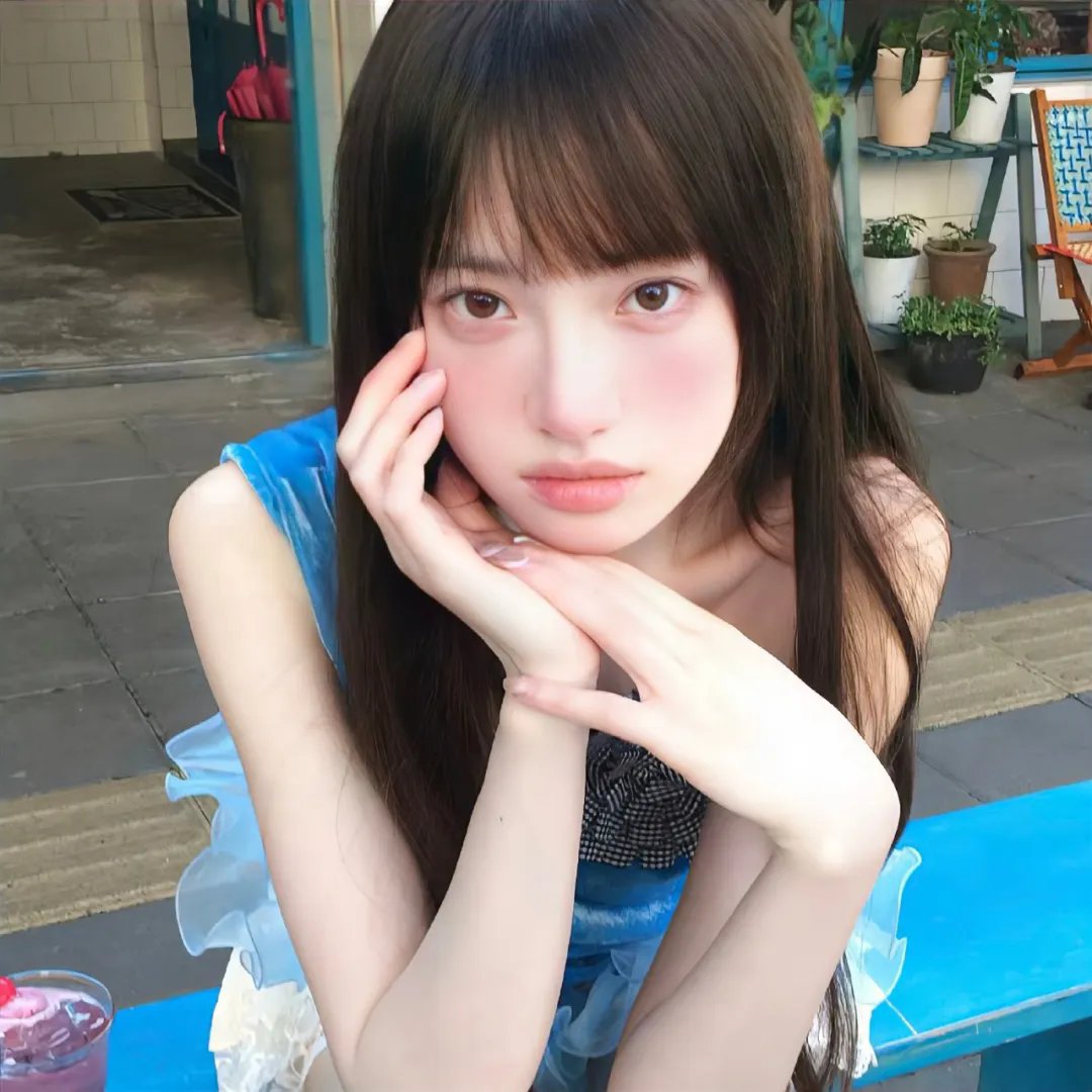 不吉波普不笑